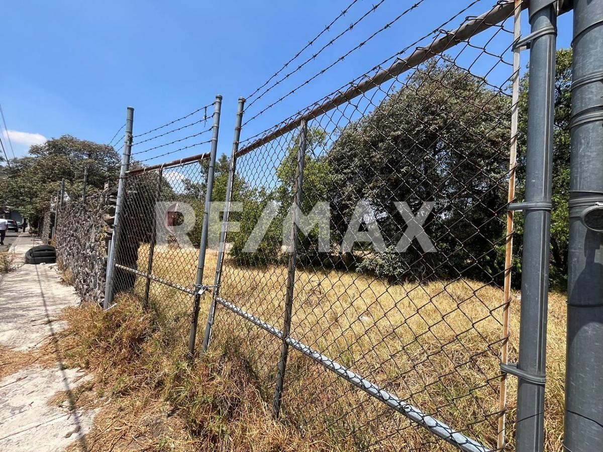 Lote em Santa Cruz Chavarrieta, Xochimilco, foto 2 de 6