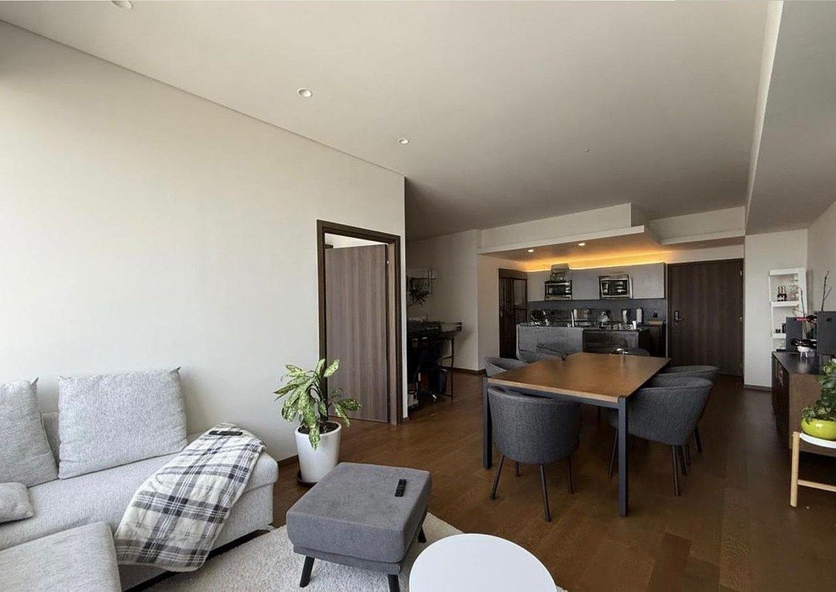 Departamento en high park reforma, foto 1 de 31