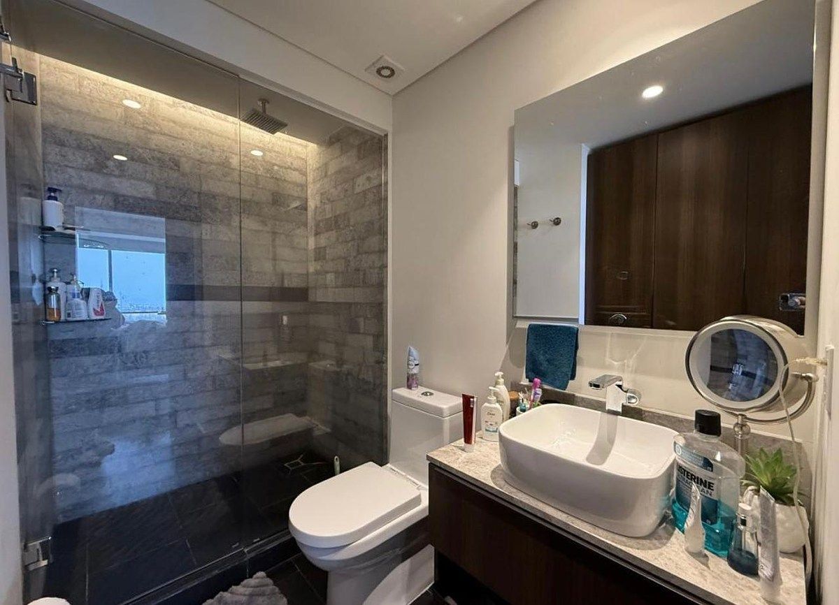 Apartamento em Santa Fe, Álvaro Obregón, foto 6 de 31