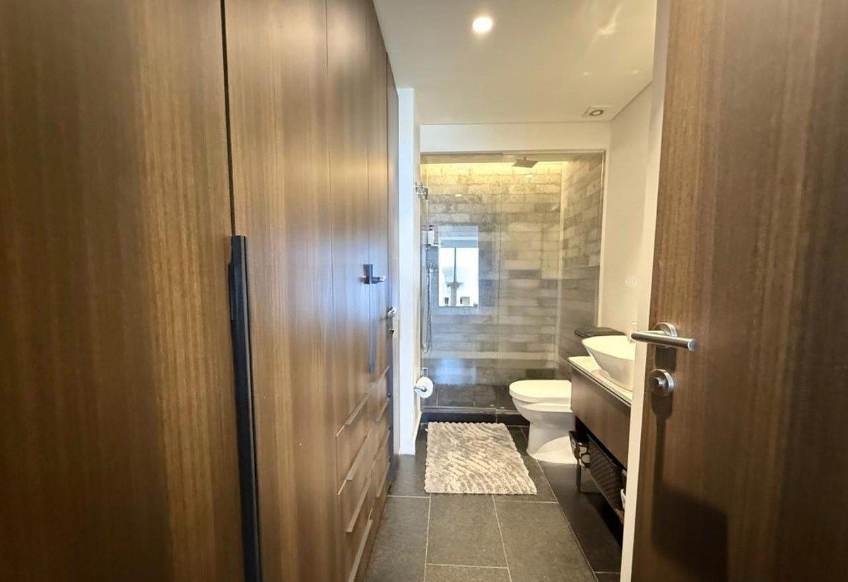 Apartamento em Santa Fe, Álvaro Obregón, foto 7 de 31