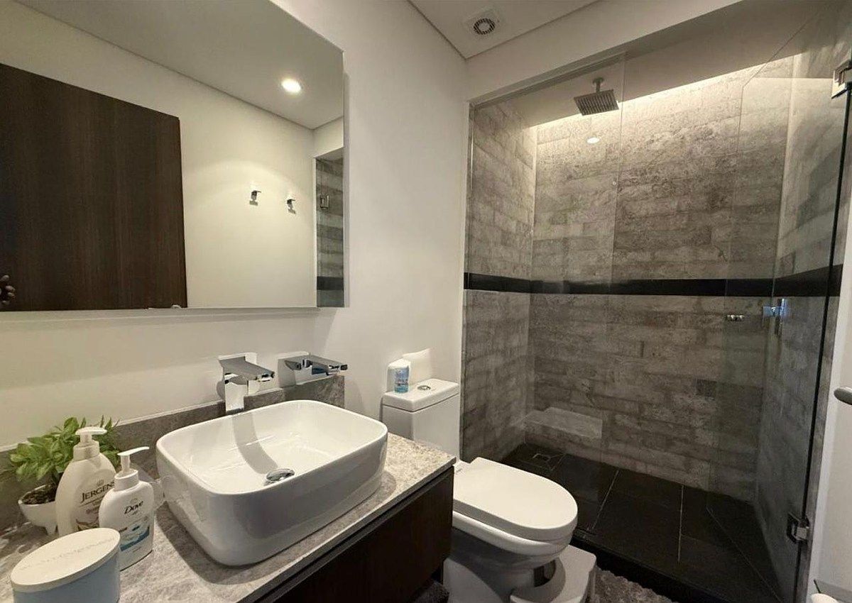 Apartamento em Santa Fe, Álvaro Obregón, foto 8 de 31