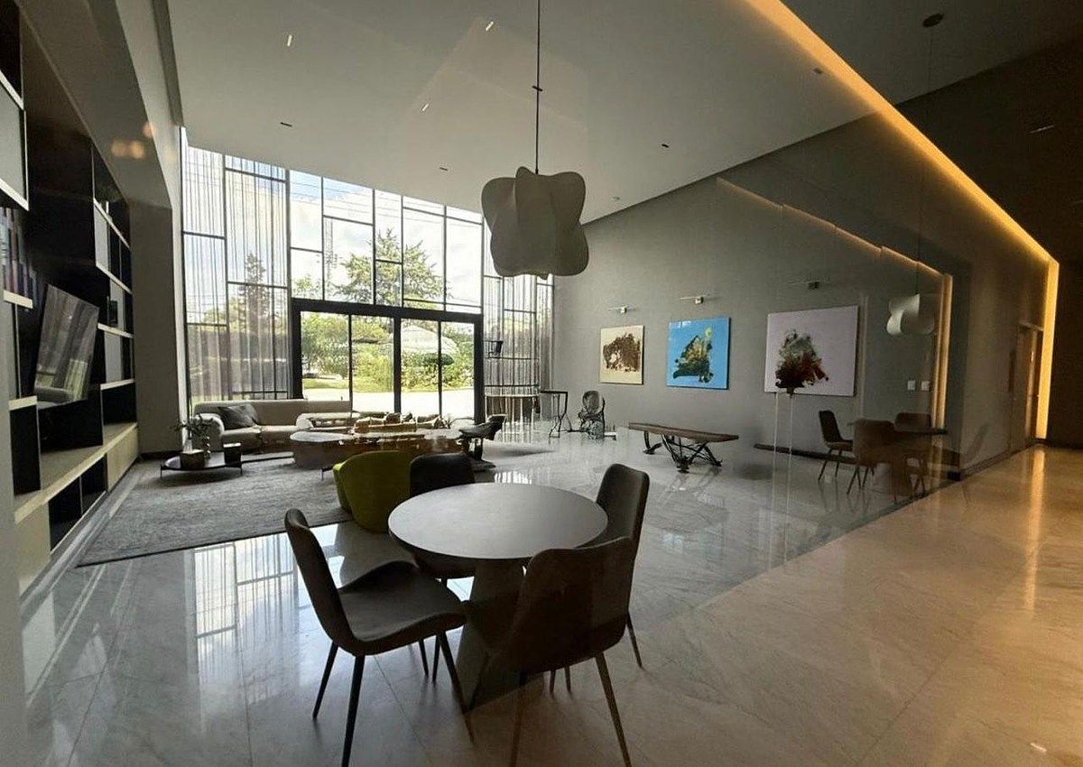 Apartamento em Santa Fe, Álvaro Obregón, foto 10 de 31