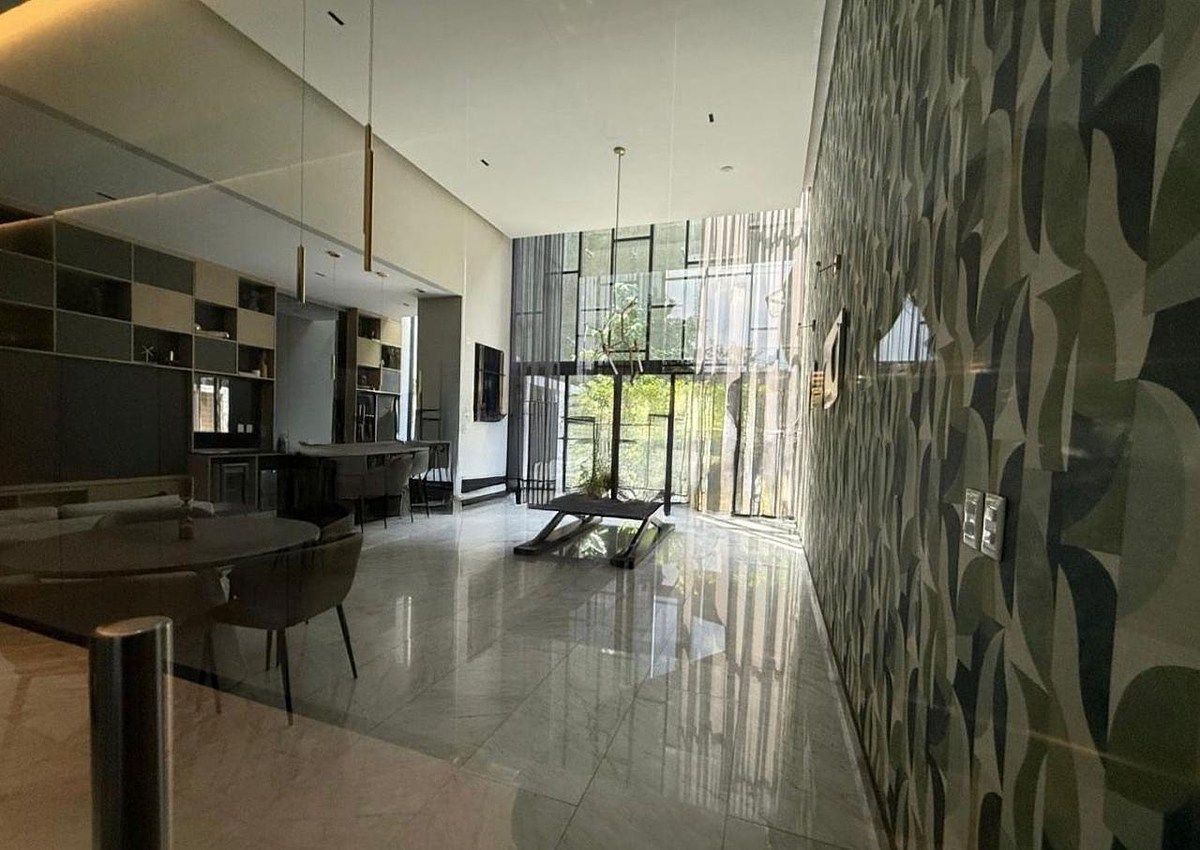 Apartamento em Santa Fe, Álvaro Obregón, foto 17 de 31