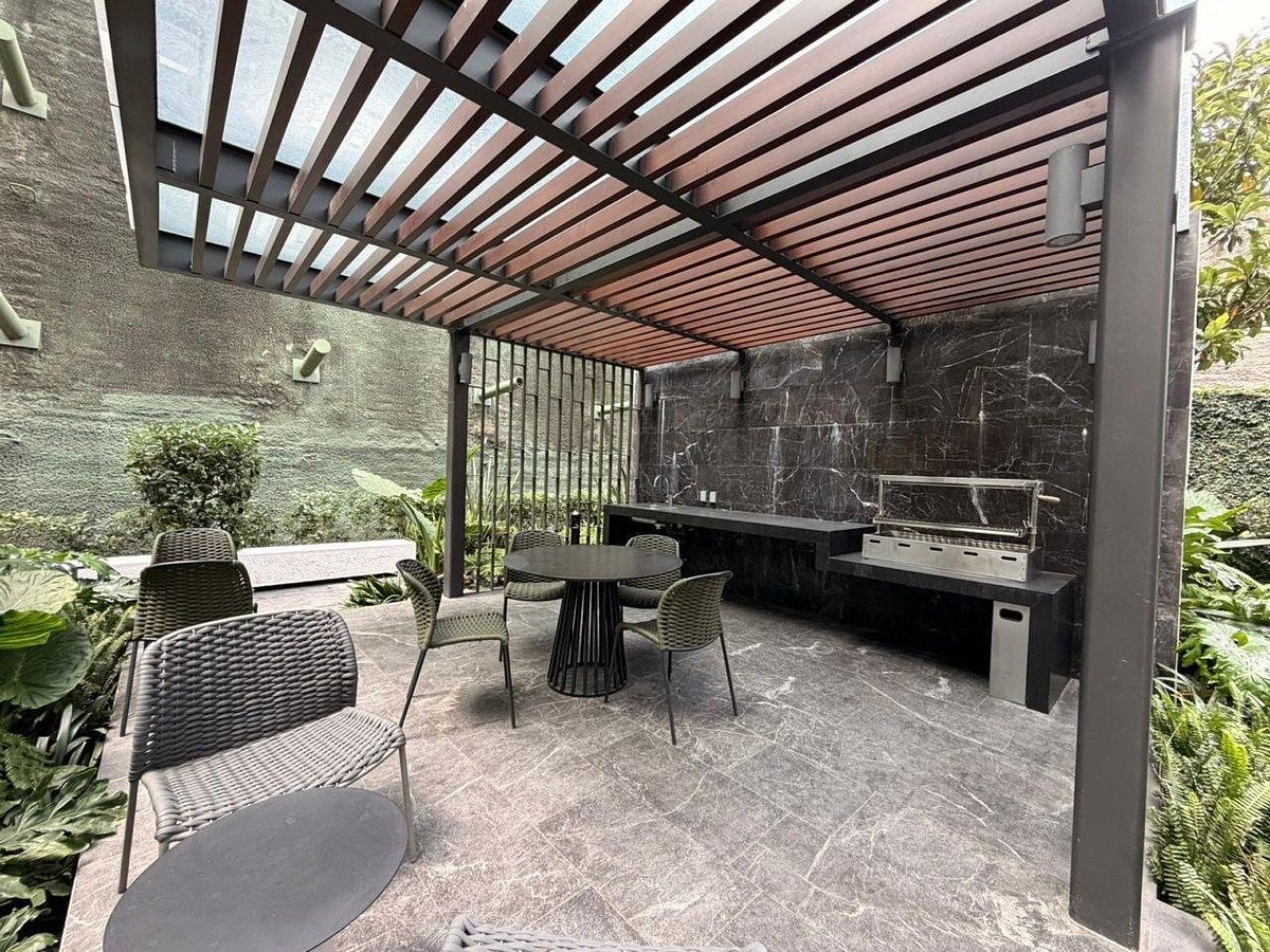 Apartamento em Santa Fe, Álvaro Obregón, foto 19 de 31