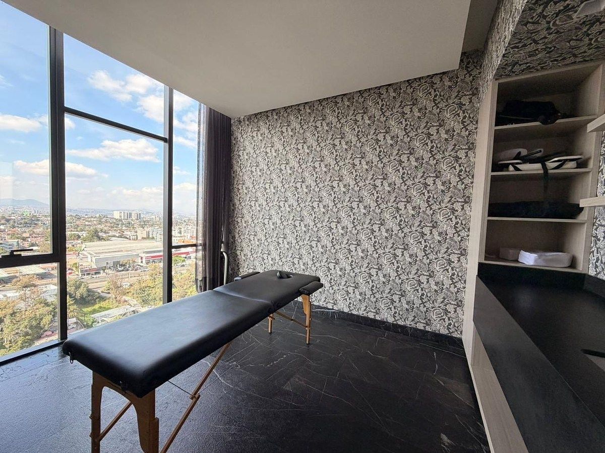 Apartamento em Santa Fe, Álvaro Obregón, foto 22 de 31