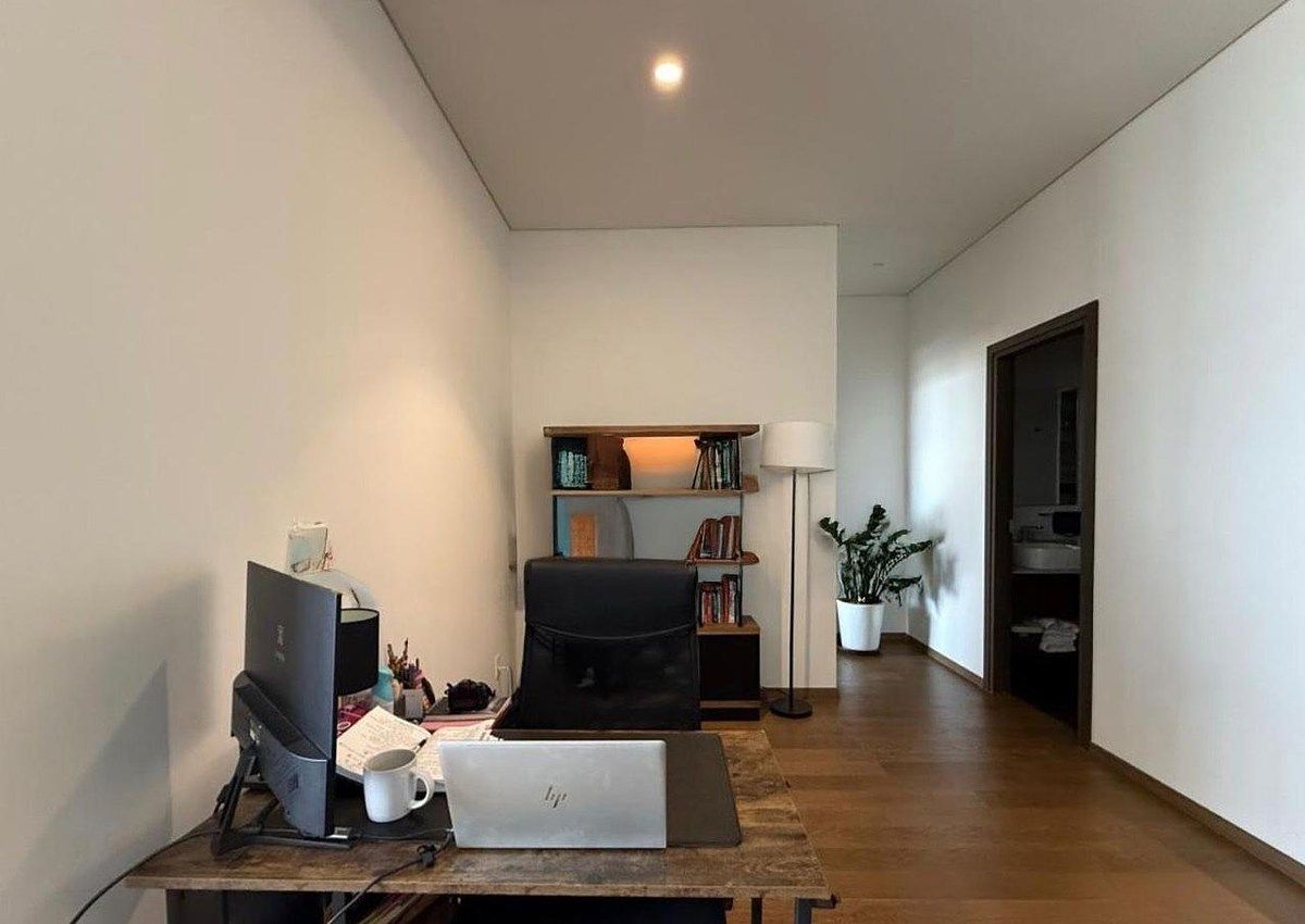 Apartamento em Santa Fe, Álvaro Obregón, foto 26 de 31