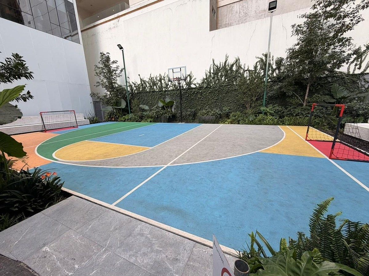 Apartamento em Santa Fe, Álvaro Obregón, foto 29 de 31