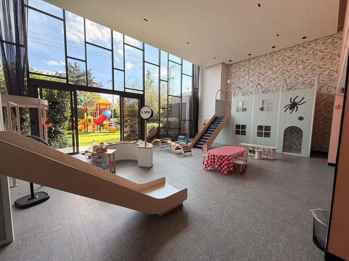 Apartamento em Santa Fe, Álvaro Obregón, foto 31 de 31