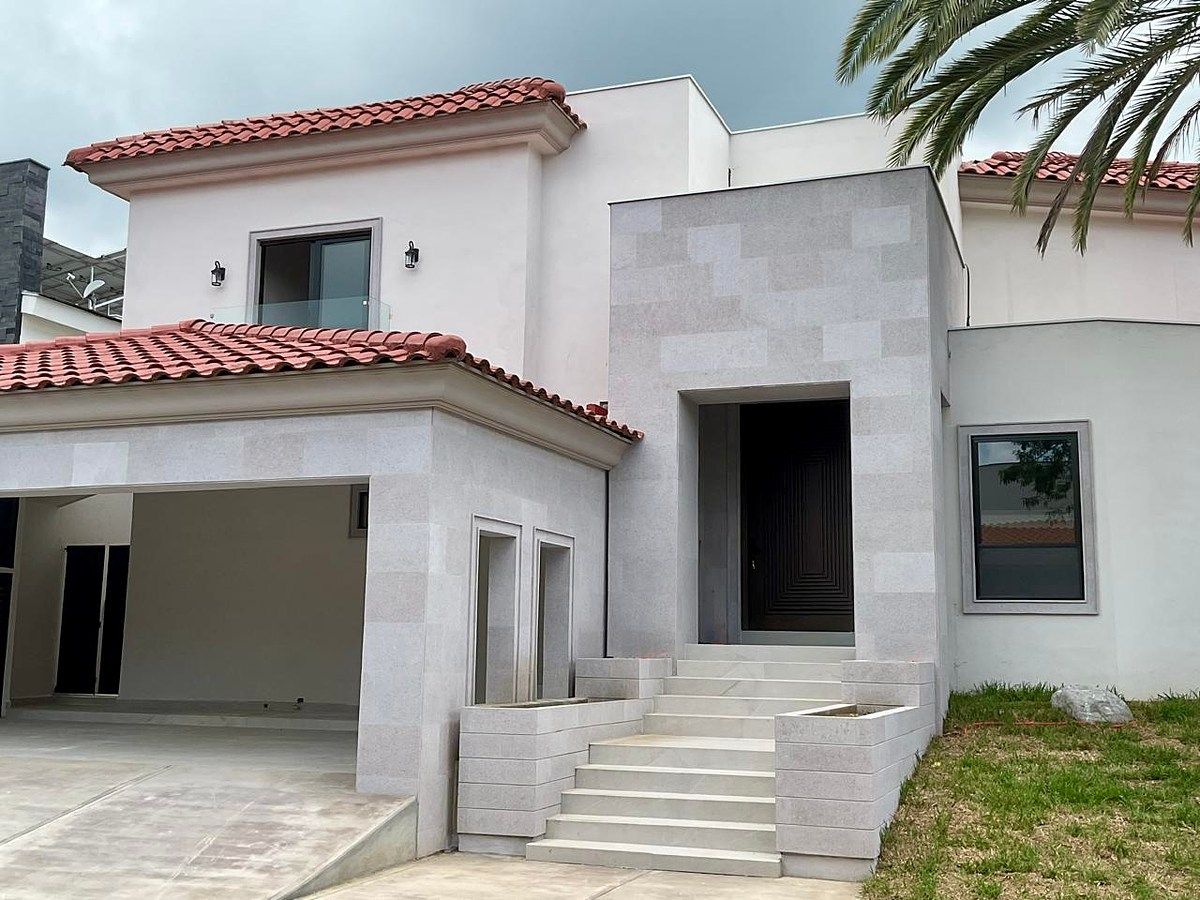 Casa em Rincón de Sierra Alta, Monterrey, foto 2 de 16