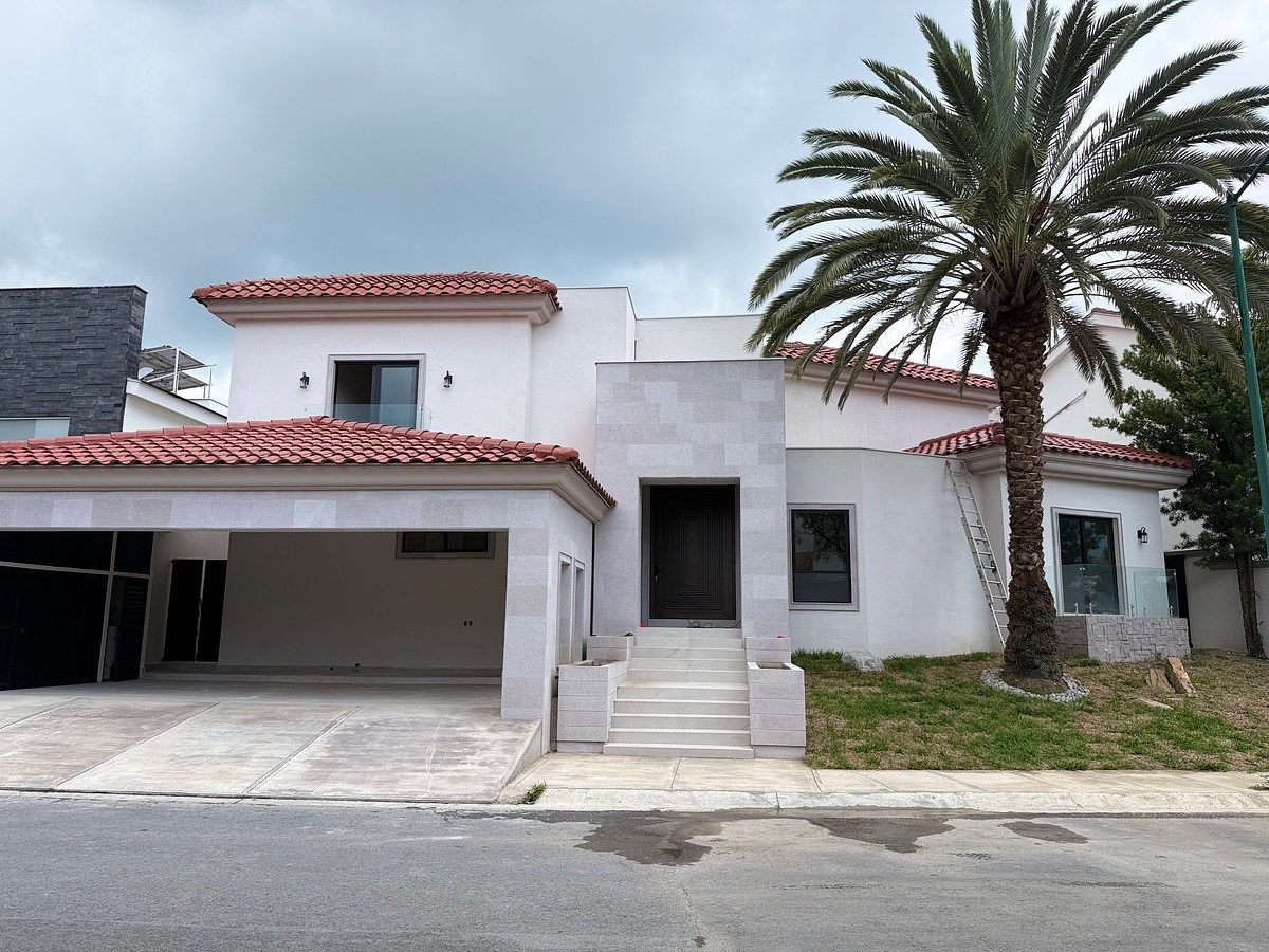 CASA EN VENTA - Sierra Alta, Rincon de la Sierra, foto 1 de 16
