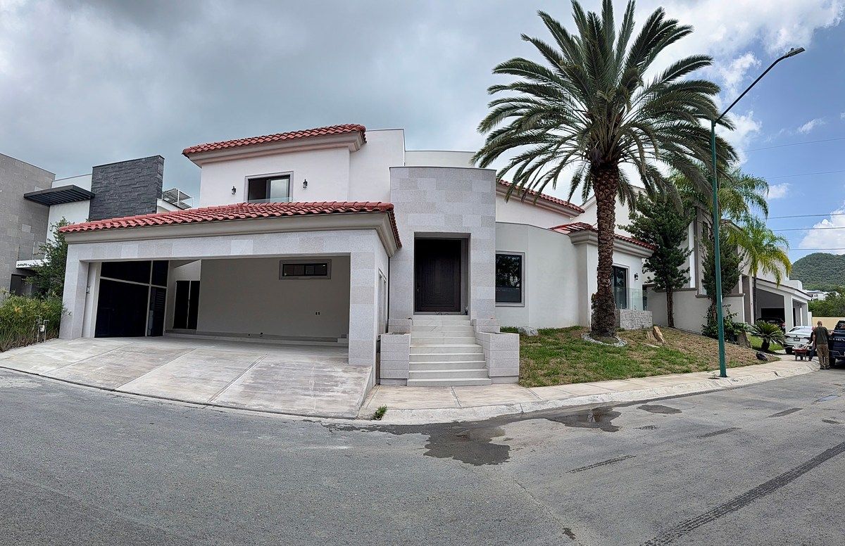 Casa em Rincón de Sierra Alta, Monterrey, foto 3 de 16