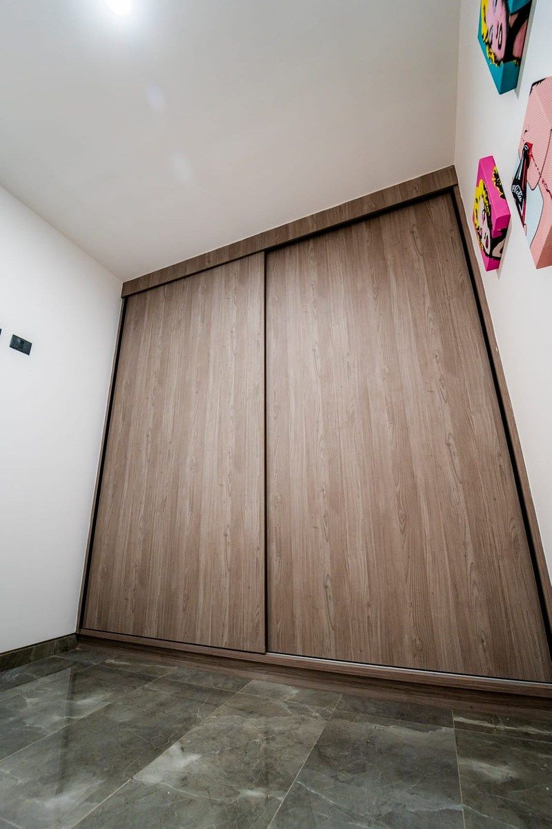 Apartamento em Cerrada de La Misión, Aguascalientes, foto 11 de 14