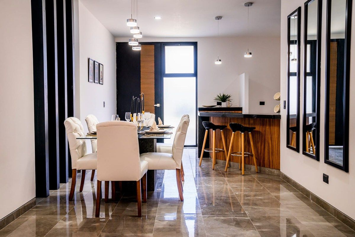 Apartamento em Cerrada de La Misión, Aguascalientes, foto 7 de 14