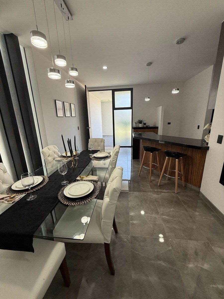 Apartamento em Cerrada de La Misión, Aguascalientes, foto 7 de 45
