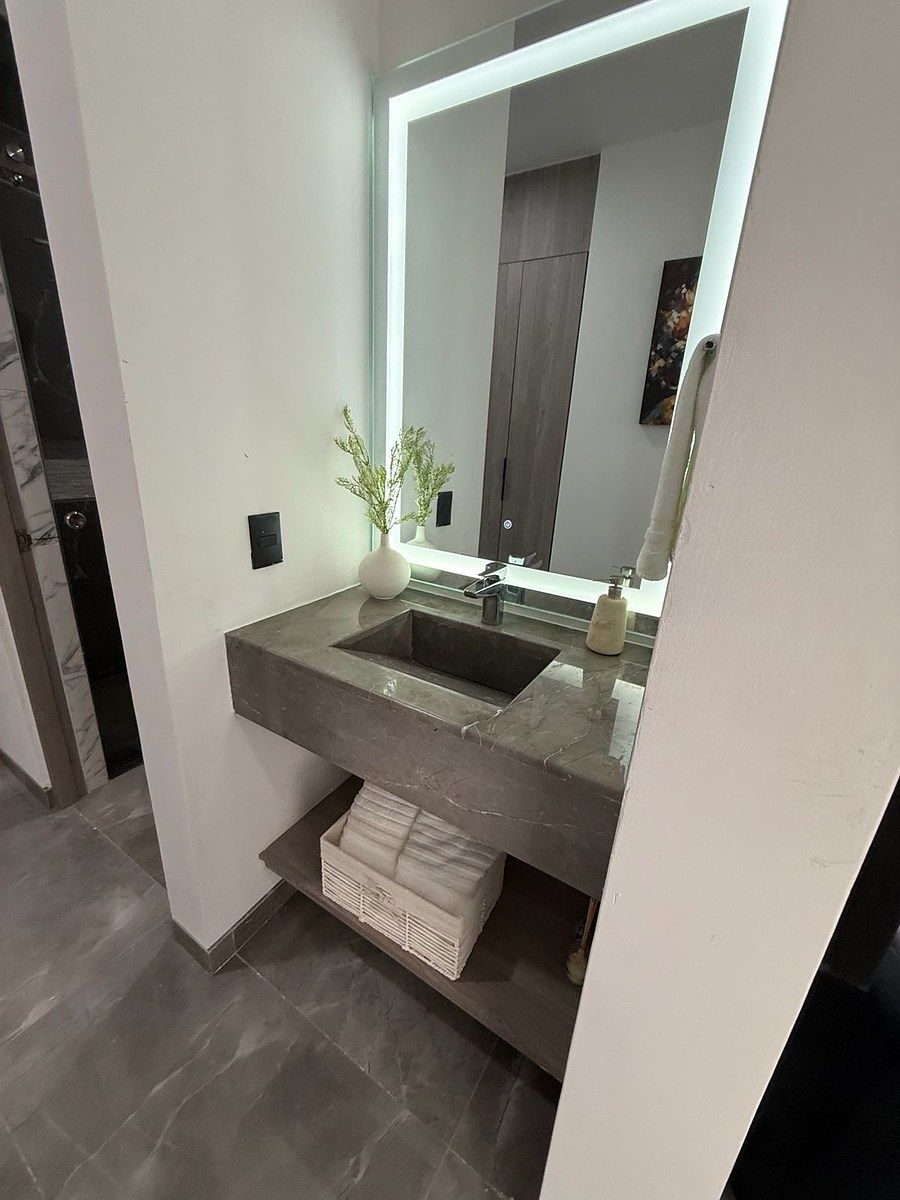 Apartamento em Cerrada de La Misión, Aguascalientes, foto 10 de 45