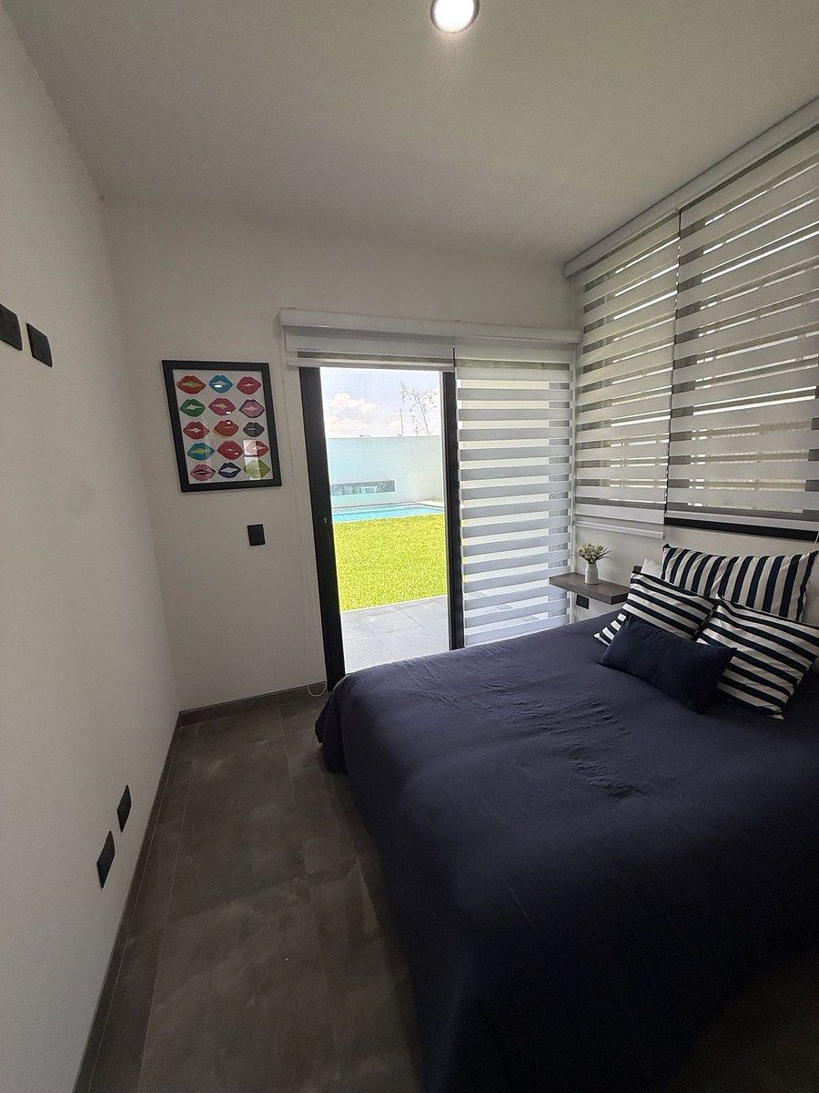 Apartamento em Cerrada de La Misión, Aguascalientes, foto 15 de 45