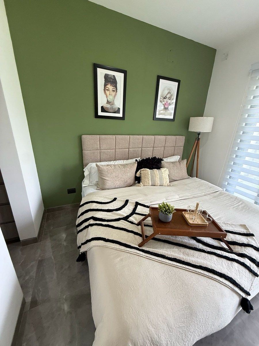 Apartamento em Cerrada de La Misión, Aguascalientes, foto 16 de 45