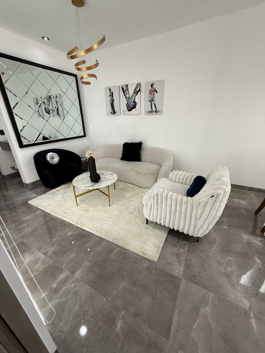Apartamento em Cerrada de La Misión, Aguascalientes, foto 6 de 45