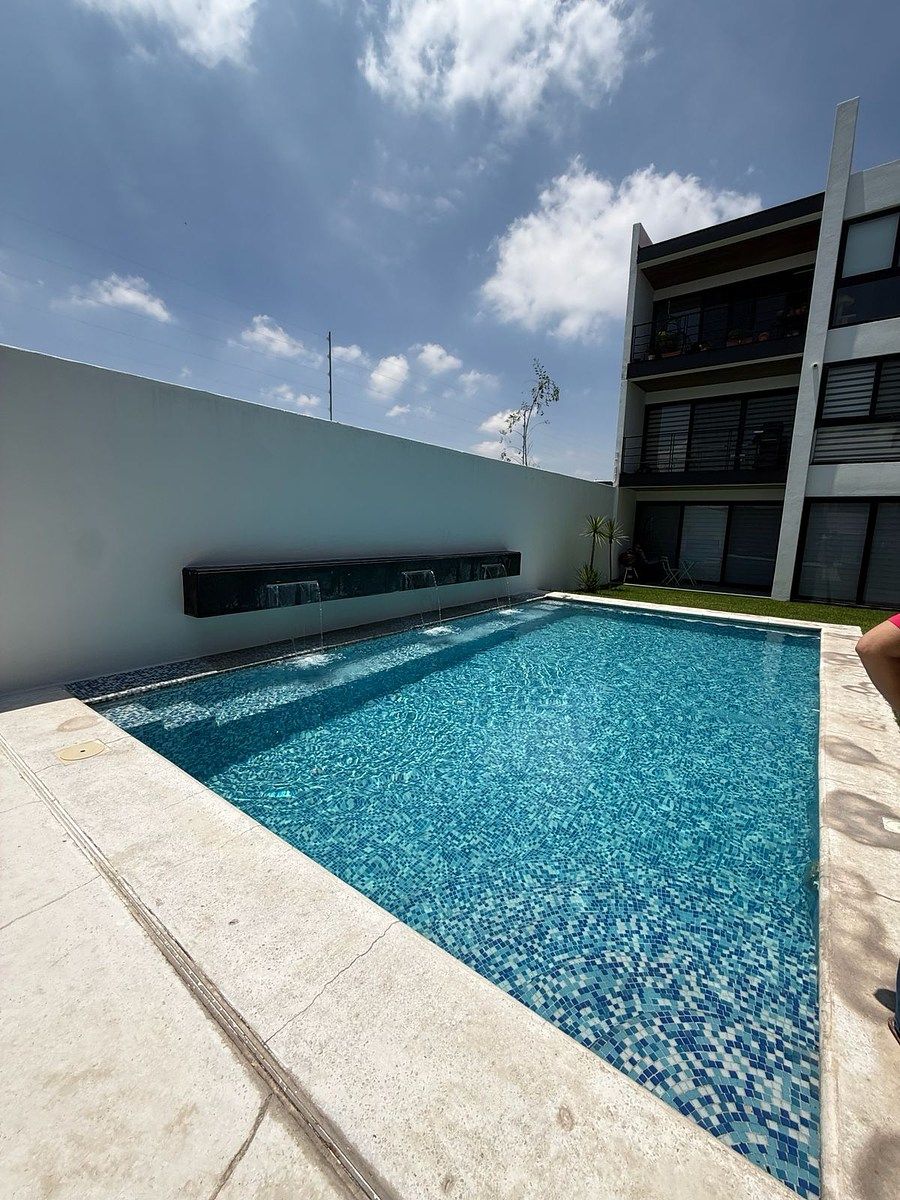 Apartamento em Cerrada de La Misión, Aguascalientes, foto 44 de 45
