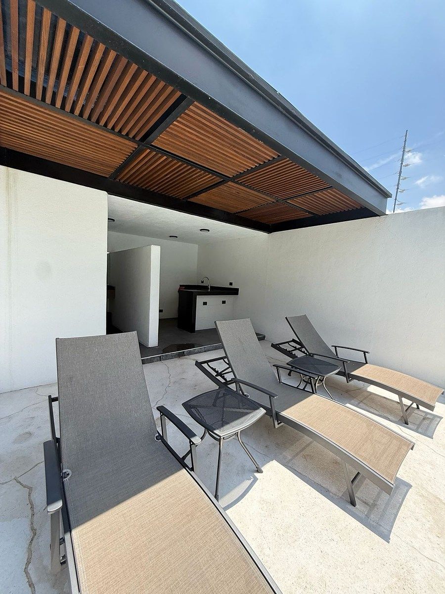 Apartamento em Cerrada de La Misión, Aguascalientes, foto 20 de 45
