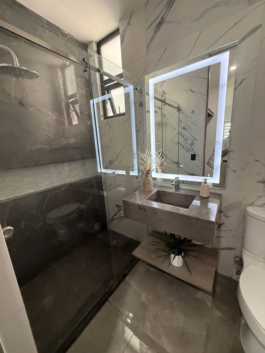 Apartamento em Cerrada de La Misión, Aguascalientes, foto 22 de 45