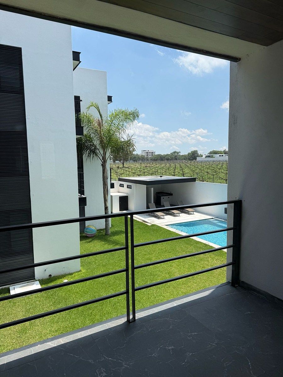 Apartamento em Cerrada de La Misión, Aguascalientes, foto 25 de 45