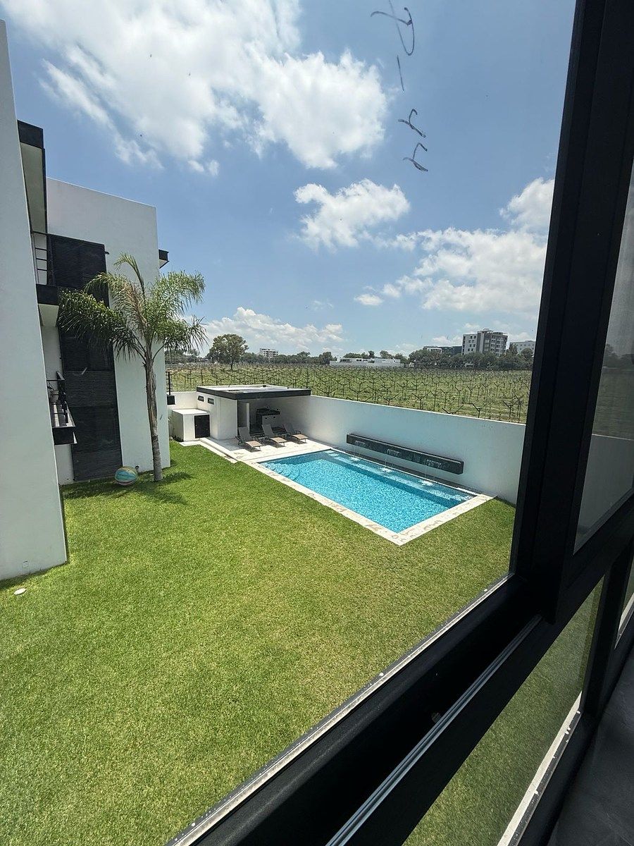 Apartamento em Cerrada de La Misión, Aguascalientes, foto 43 de 45