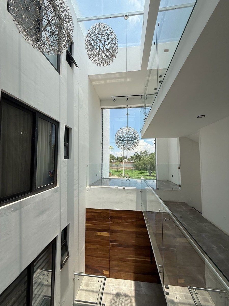 Apartamento em Cerrada de La Misión, Aguascalientes, foto 33 de 45