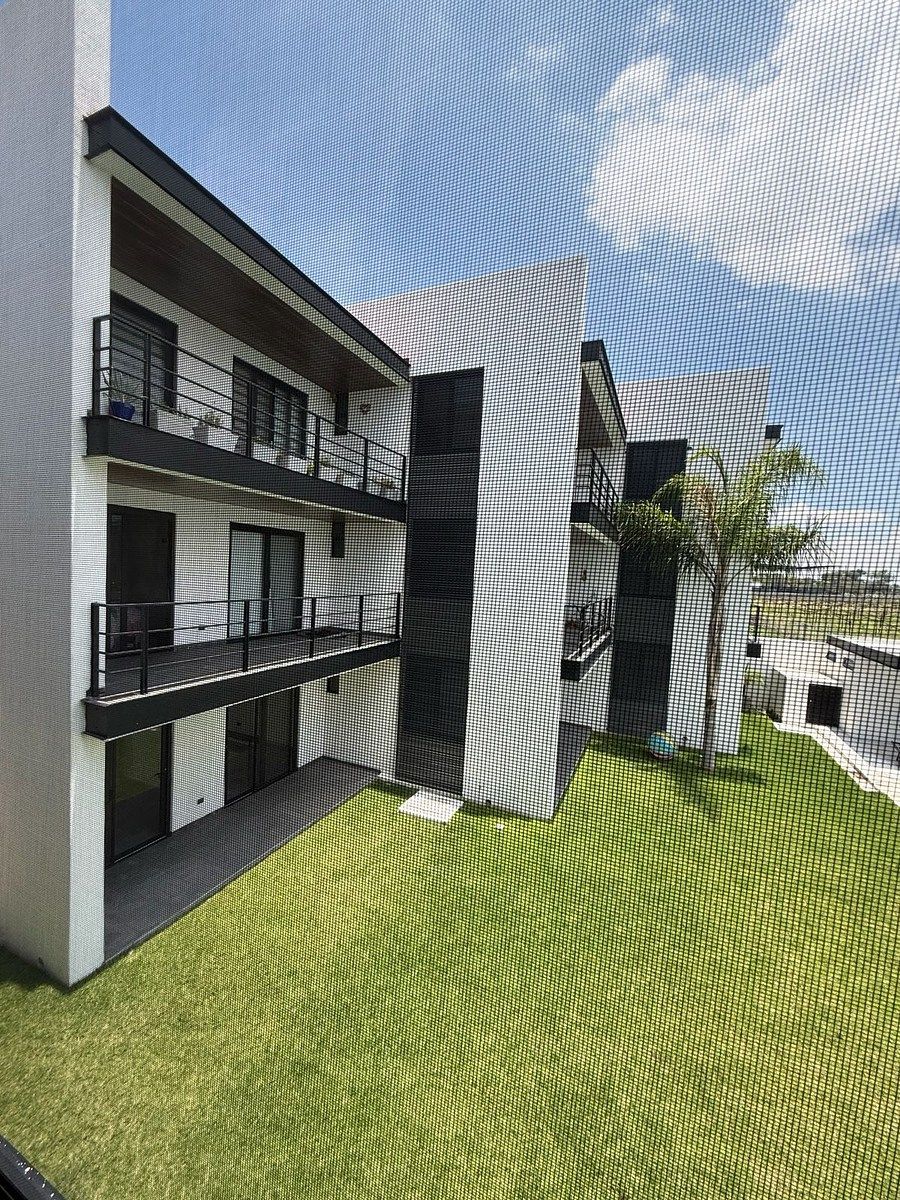 Apartamento em Cerrada de La Misión, Aguascalientes, foto 32 de 45