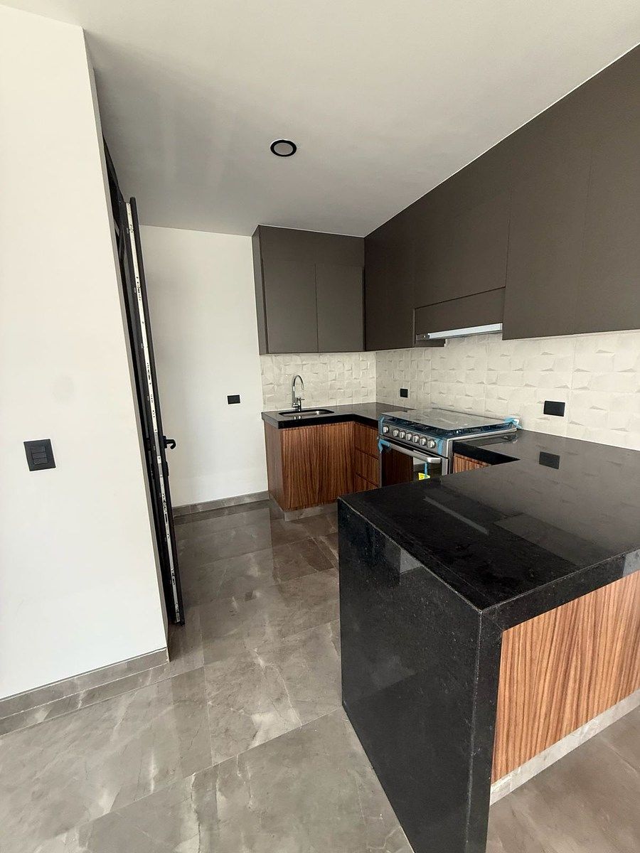 Apartamento em Cerrada de La Misión, Aguascalientes, foto 36 de 45
