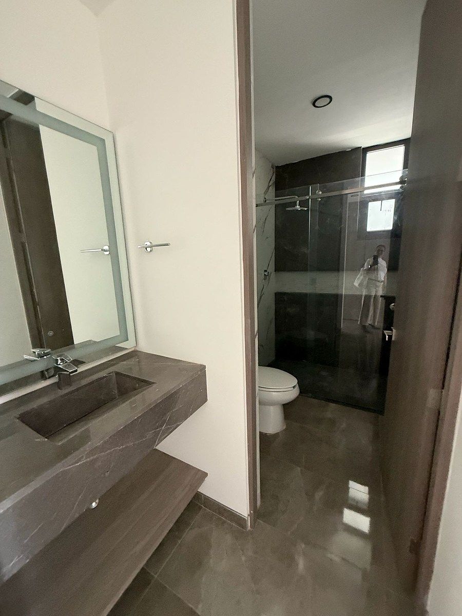 Apartamento em Cerrada de La Misión, Aguascalientes, foto 38 de 45