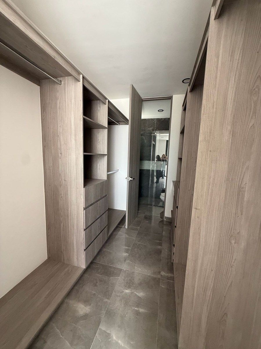 Apartamento em Cerrada de La Misión, Aguascalientes, foto 39 de 45