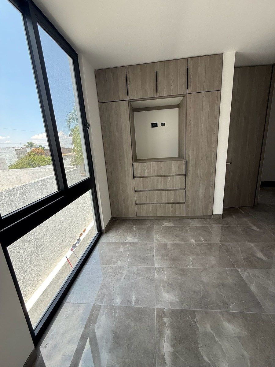 Apartamento em Cerrada de La Misión, Aguascalientes, foto 40 de 45