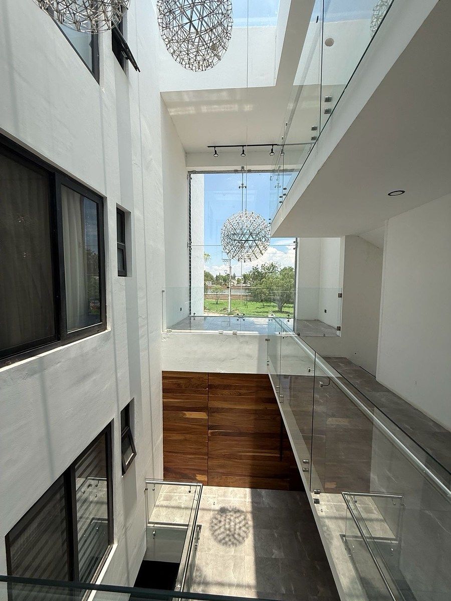 Apartamento em Cerrada de La Misión, Aguascalientes, foto 41 de 45