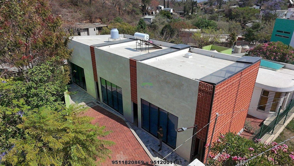 Apartamento em Guadalupe Victoria, Oaxaca de Juárez, foto 3 de 36