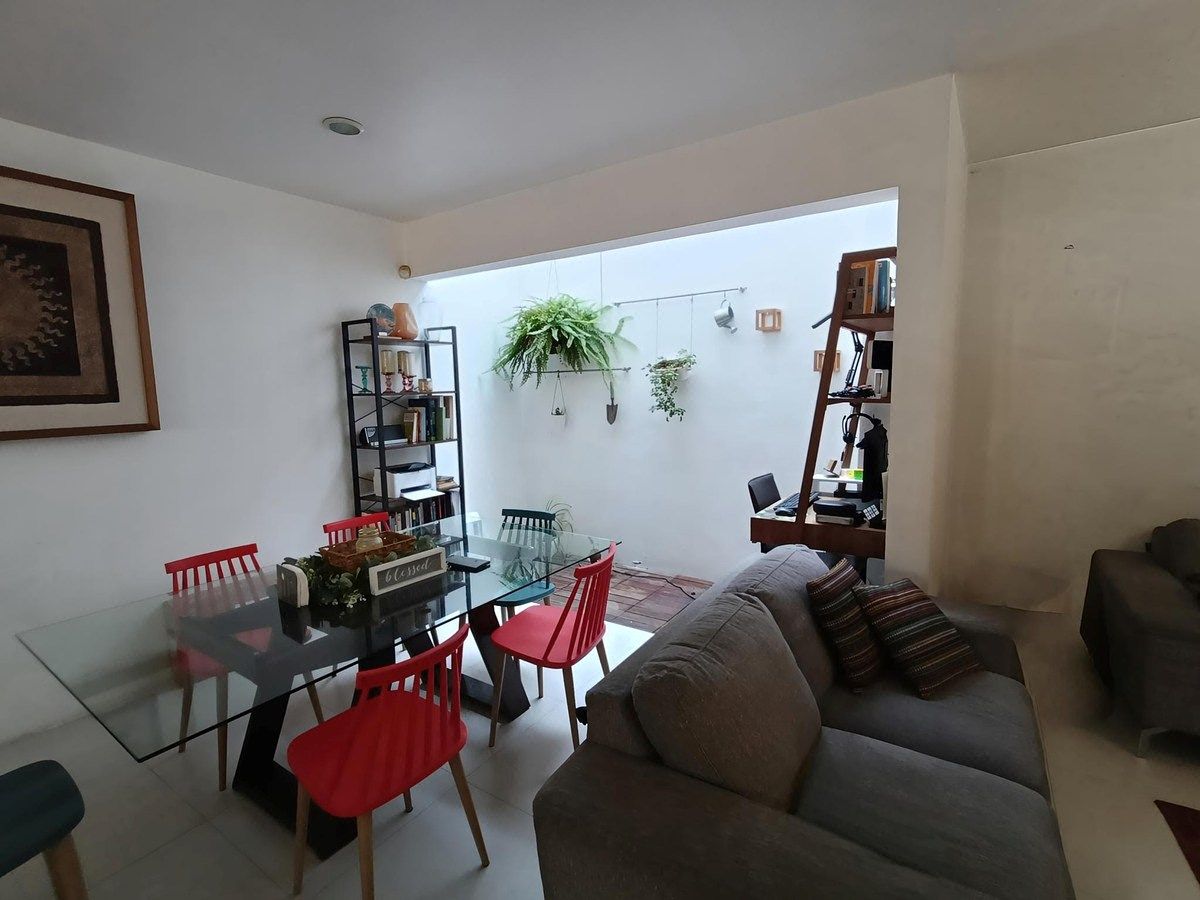 Casa en condominio en Venta en TLALPAN