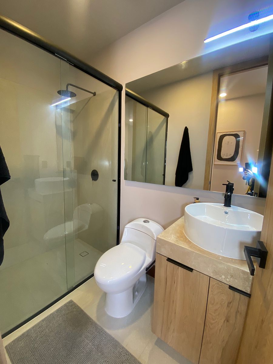 Apartamento em La Tijera, Tlajomulco de Zúñiga, foto 3 de 8