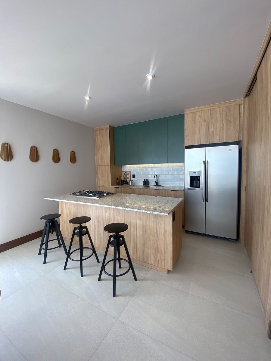 Apartamento em La Tijera, Tlajomulco de Zúñiga, foto 5 de 8