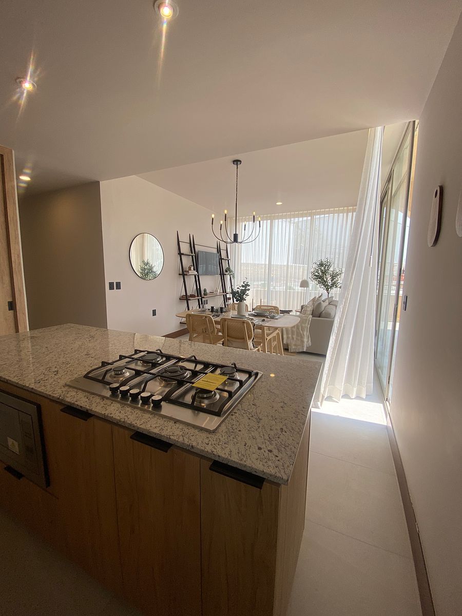Apartamento em La Tijera, Tlajomulco de Zúñiga, foto 6 de 8