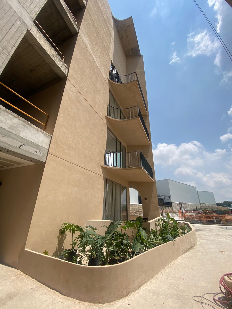 Apartamento em La Tijera, Tlajomulco de Zúñiga, foto 7 de 8