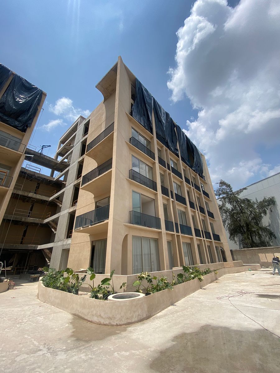 Apartamento em La Tijera, Tlajomulco de Zúñiga, foto 8 de 8
