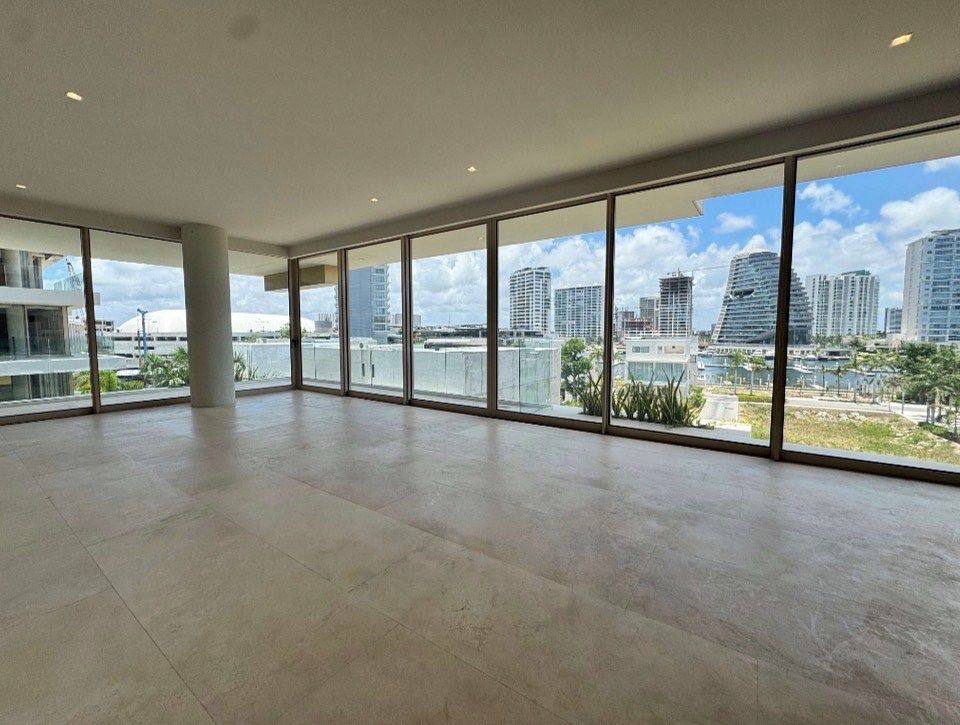 Apartment in Puerto Cancún, Benito Juárez, photo 2 of 9