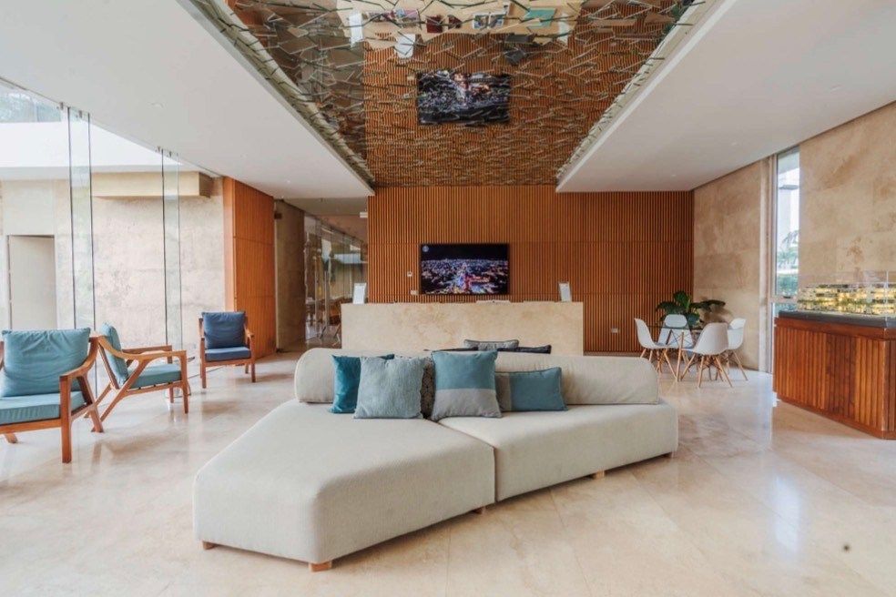 Apartment in Puerto Cancún, Benito Juárez, photo 8 of 9