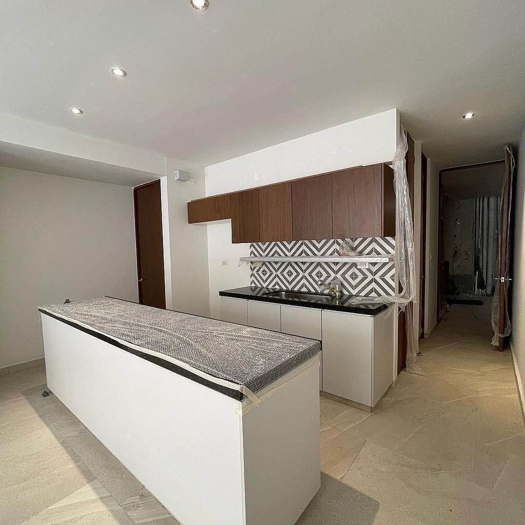 Apartamento em Temozón Norte, Mérida, foto 6 de 13