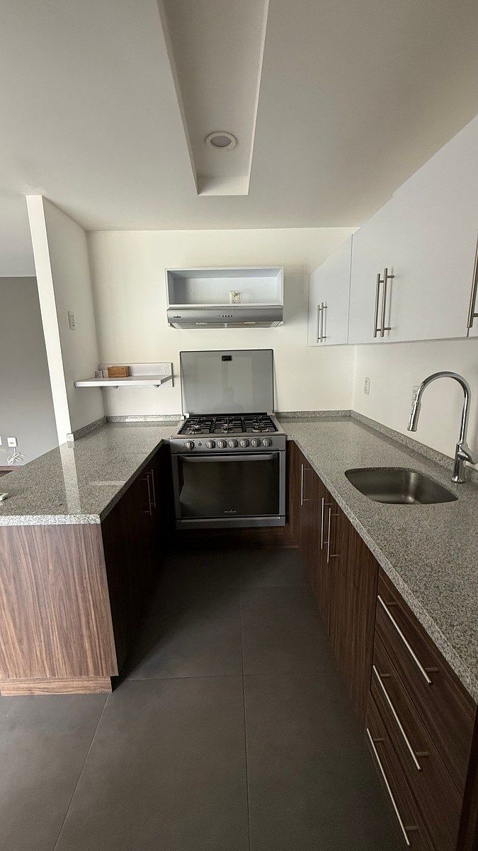Departamento en Centro Sur, Querétaro, foto 11 de 33