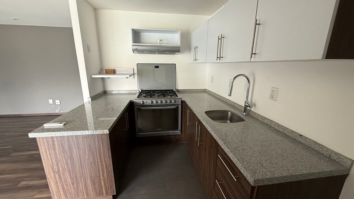 Departamento en Centro Sur, Querétaro, foto 12 de 33
