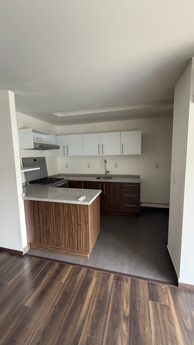 Departamento en Centro Sur, Querétaro, foto 15 de 33