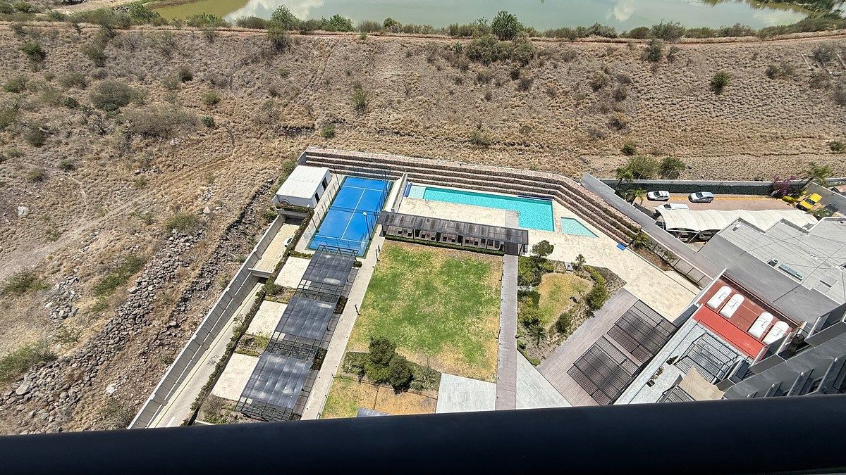 Departamento en Centro Sur, Querétaro, foto 31 de 33