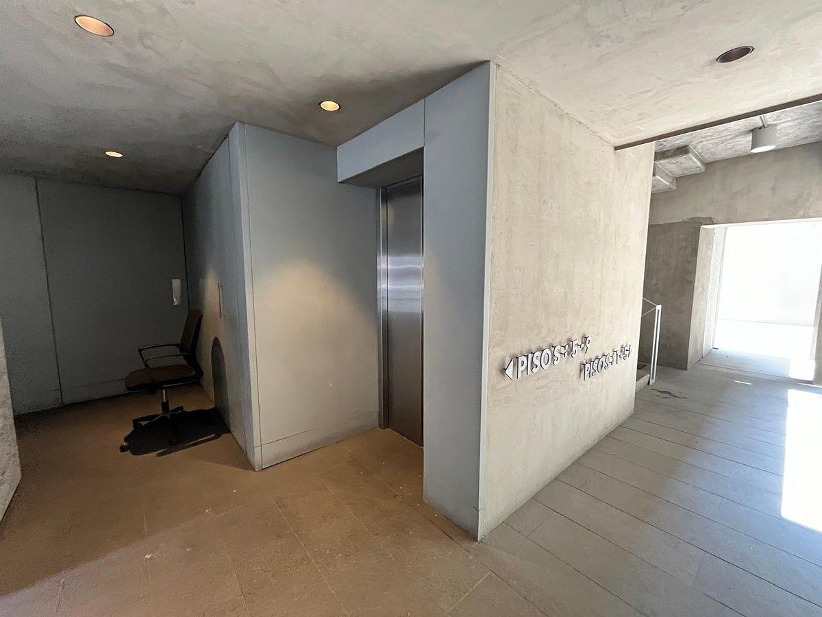 Sala Comercial em Cuauhtémoc, Cuauhtémoc, foto 4 de 22