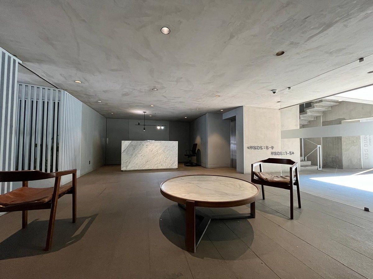 Oficina Corporativa 105 m² en Renta en Río Tíber |  Ubicación Premium, foto 1 de 22